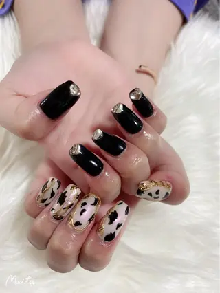 ネイル COCO &EYELASHのマツエク・マツパデザイン