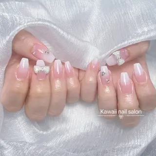 ネイル Kawaii Nail Salonのネイルデザイン