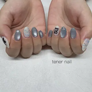 ネイル テネルネイル tener nailのネイルデザイン