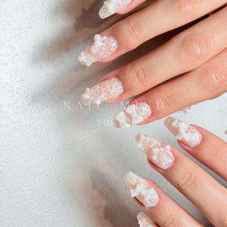 ネイル NailMind イズミのネイルデザイン