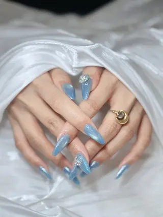 ネイル nail salon Brillantのネイルデザイン