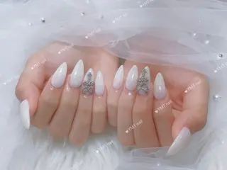 ネイル HARA Nailsのネイルデザイン