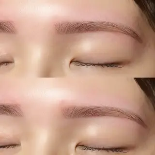 アイブロウ ♡fein. beauty♡のマツエク・マツパデザイン