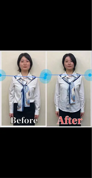 整体 LALUZ中目黒のその他イメージ