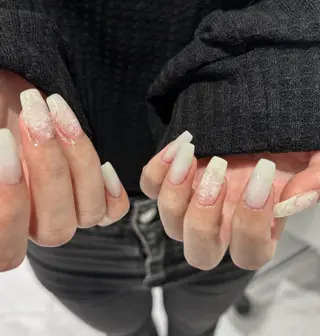 ネイル M.wish Nonoaのネイルデザイン