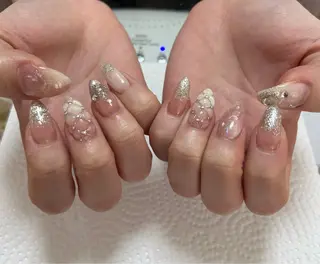 ネイル nail M&Tのネイルデザイン