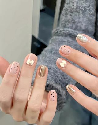 ネイル 🎀 NaNa_nailのネイルデザイン