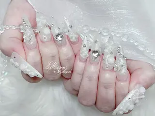ネイル Yuki🌸 nailのネイルデザイン