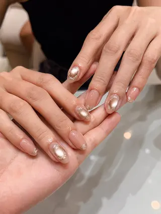 ネイル SOFIA 赤羽南口ネイルサロンのネイルデザイン