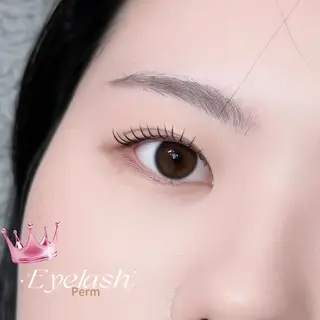 マツエク・マツパ リオ |眉×まつ毛のマツエク・マツパデザイン