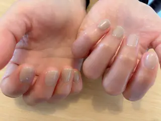 ネイル komohana salon🌺のネイルデザイン
