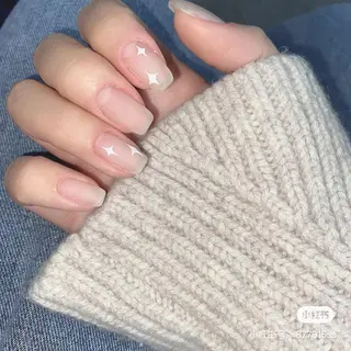ネイル Tinaネイル 難波のネイルデザイン