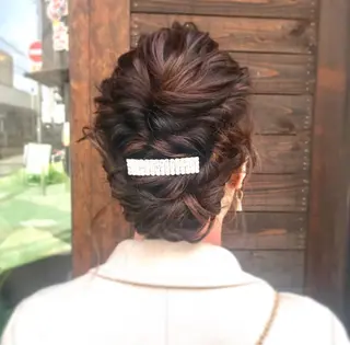 ヘアアレンジ FLAWEN. フロウエンのその他イメージ