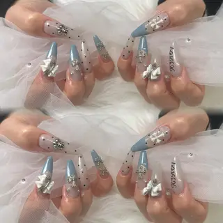 ネイル ♡ みずきのネイルデザイン