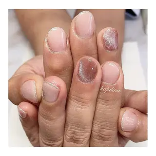 ショート kapilina salonの眉毛・アイブロウイメージ