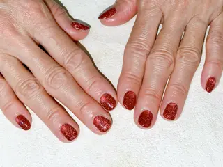 ネイル mogunail &blowのネイルデザイン