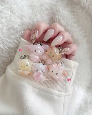 ネイル JOSIE nail studioのネイルデザイン