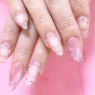 ネイル 梅島の ネイル屋さんのネイルデザイン