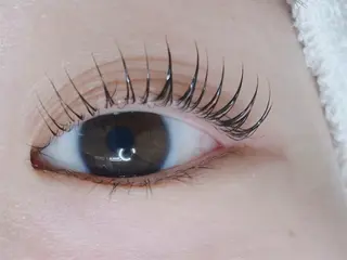 マツエク・マツパ 🤍comoda eye AKARIのマツエク・マツパデザイン