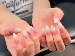 ネイル MAOMAO ANA.CHUOのネイルデザイン