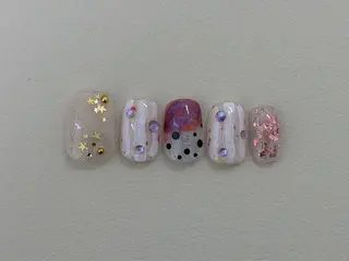 ネイル Nail Katoのネイルデザイン