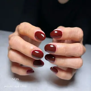 ネイル NOA NAILのネイルデザイン