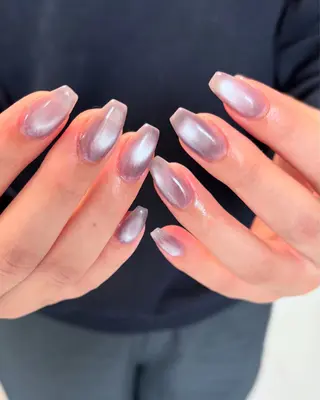 ネイル H'ami (haruka)のネイルデザイン