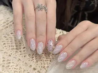 ネイル Yuki Sakai nailのネイルデザイン