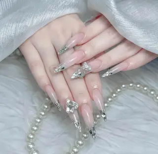 ネイル Jerry Nailのネイルデザイン