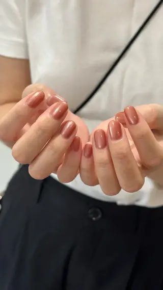 ネイル reika .のネイルデザイン