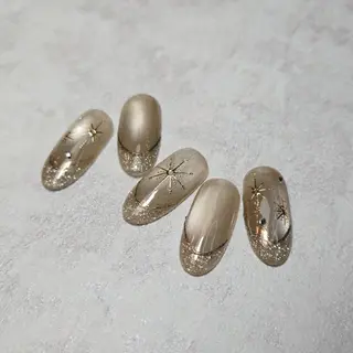 ネイル Nail Allureのネイルデザイン