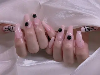 ネイル エムズ エムズのネイルデザイン