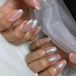 ネイル Beauty Space N&Nのネイルデザイン