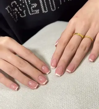 ネイル ami ｜韓国っぽnailのネイルデザイン