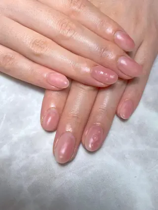 ネイル 🌿Charme🌿 MAIのネイルデザイン