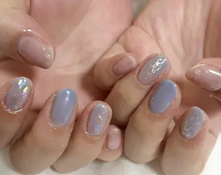 ネイル mogunail &blowのネイルデザイン