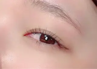 マツエク・マツパ FemmePure 辻堂店Noguのマツエク・マツパデザイン