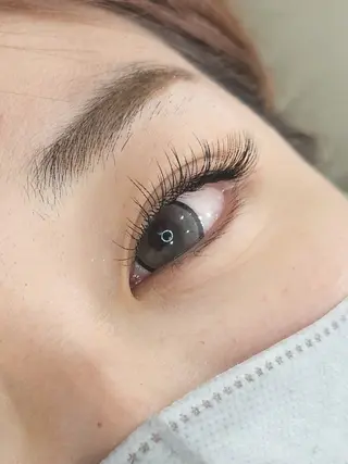マツエク・マツパ 11/4open👏 Refoile🎉のマツエク・マツパデザイン