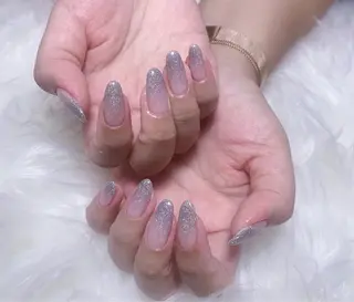 ネイル キョ イのネイルデザイン