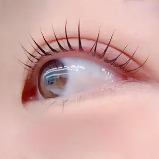 マツエク・マツパ オカ ダのマツエク・マツパデザイン