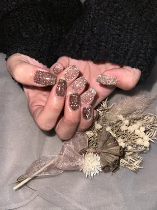 ネイル Moon Nail /栄 大須のネイルデザイン