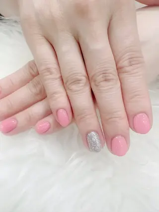 ネイル Miranda Beautyのエステ・リラクイメージ