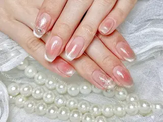 ネイル 🎀Sense Nail渋谷店🎀のネイルデザイン