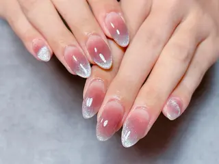 ネイル 💫ゆか_ Nailartistのネイルデザイン
