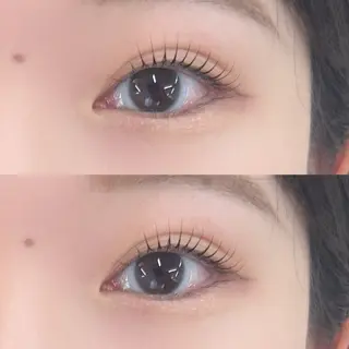 マツエク・マツパ THE BALM😻 瀬戸山のマツエク・マツパデザイン