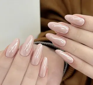 ネイル TiTi Nail🫧のネイルデザイン