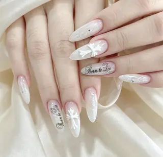 ネイル she’s nailのネイルデザイン