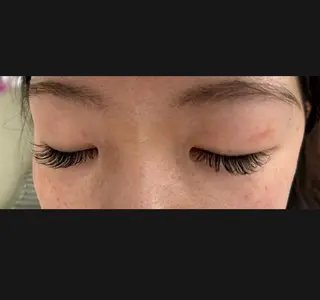 マツエク・マツパ fleurage 🌸のマツエク・マツパデザイン