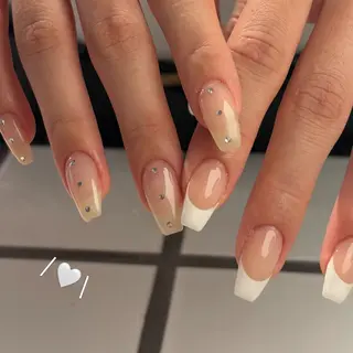 ネイル ももJr.JELLO 🍑表参道NAILのネイルデザイン