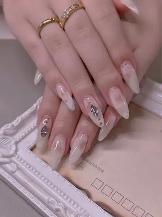 ネイル エムズ エムズのネイルデザイン